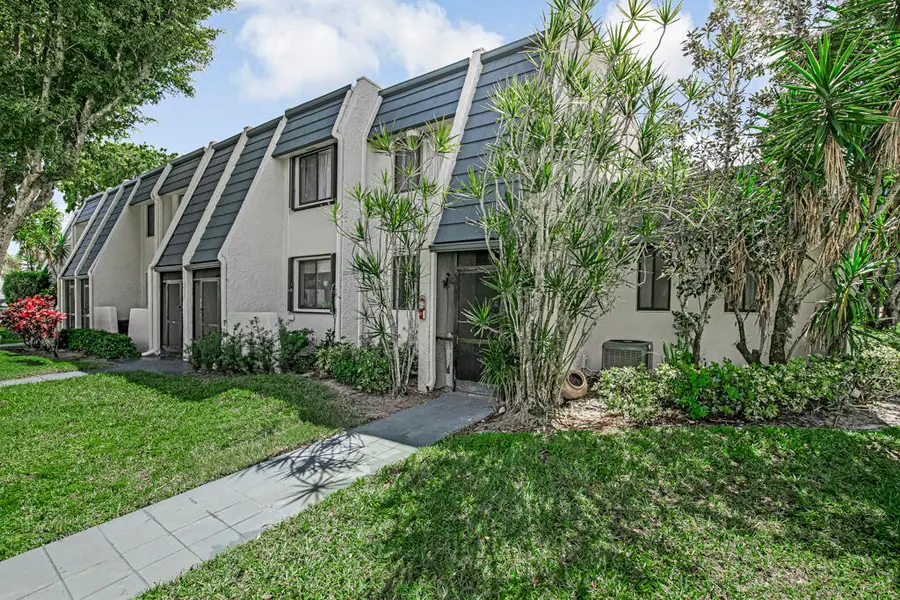 4397 Trevi Court, Lake Worth, FL 33467 - #3