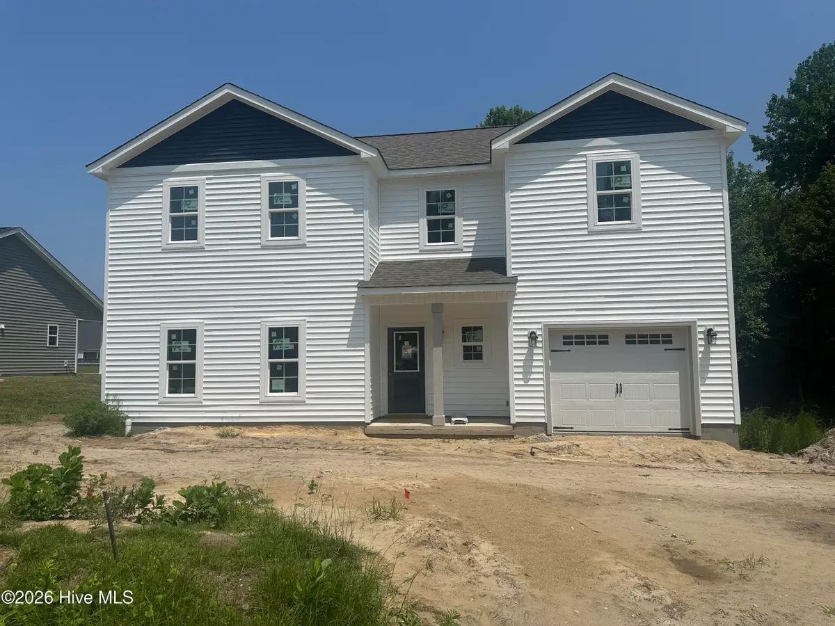 131 Dallas Drive, Beulaville, NC 28518 - #1