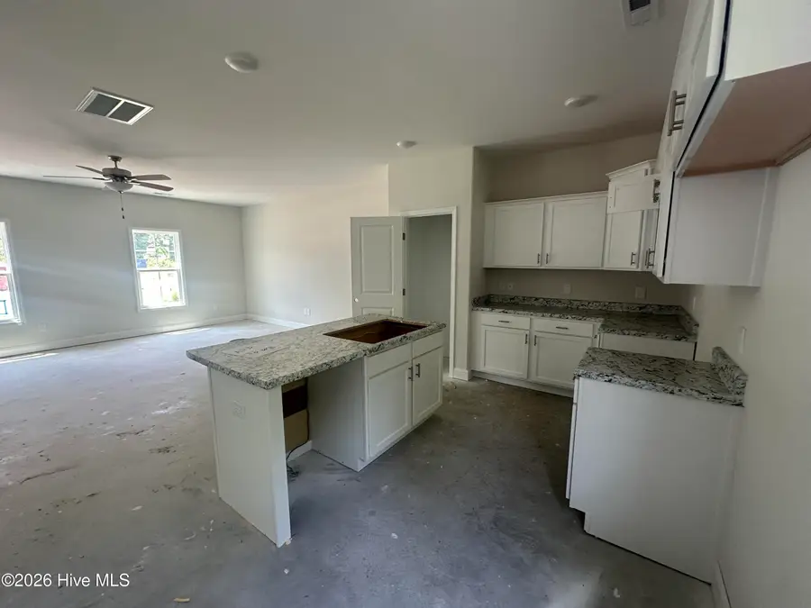 131 Dallas Drive, Beulaville, NC 28518 - #3
