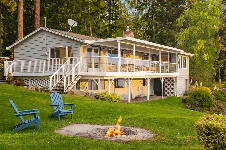 9139 SW Bayview Drive, Vashon, WA 98070 - #3