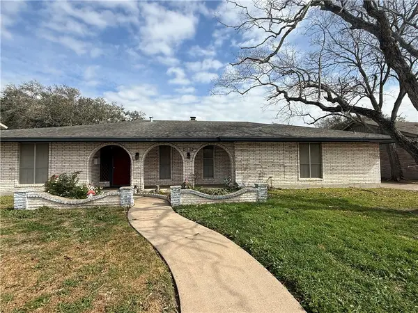 4312 Congressional Drive, Corpus Christi, TX 78413
