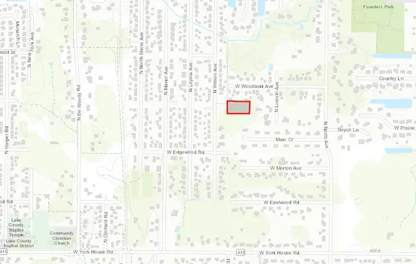 38119 N Wilson Avenue, Beach Park, IL 60087