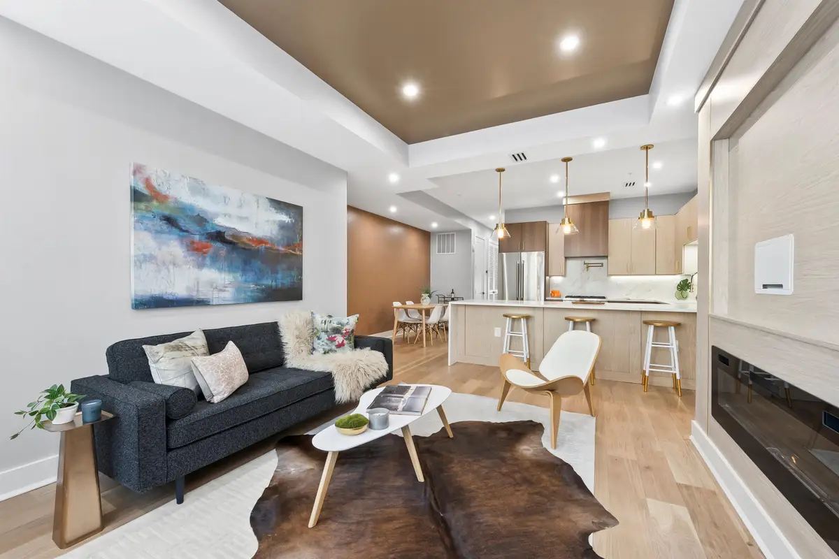 146 Sherman Avenue 1, Jersey City, NJ 07307 - Image #1