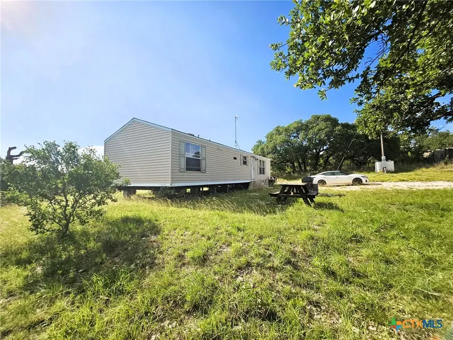 100 Reavis Drive, Kempner, TX 76539 - #2