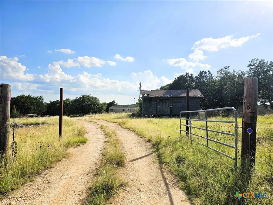 100 Reavis Drive, Kempner, TX 76539 - #3