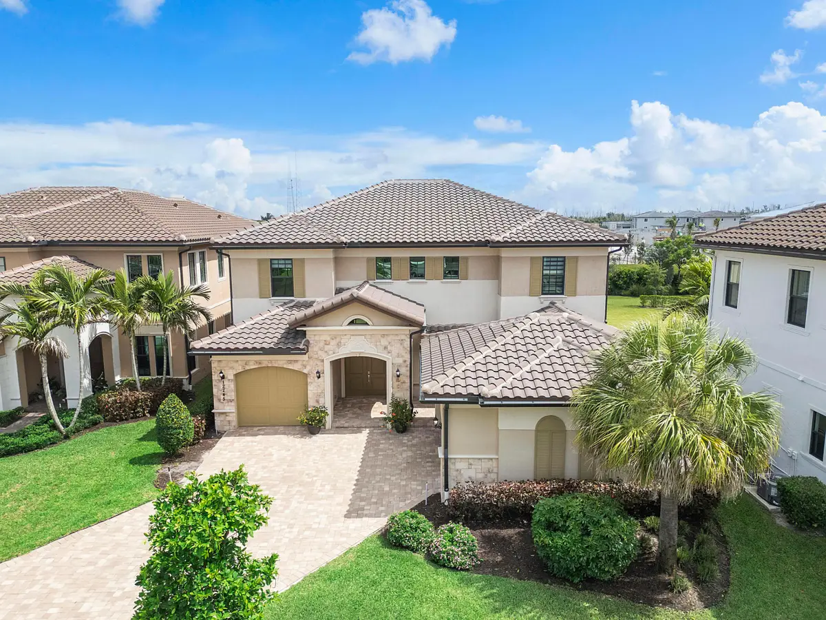 12745 Bayside Court, Parkland, FL 33076 - #1