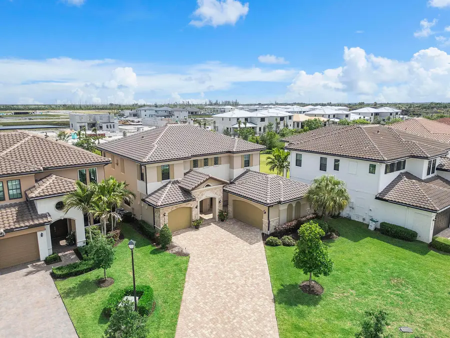 12745 Bayside Court, Parkland, FL 33076 - #3