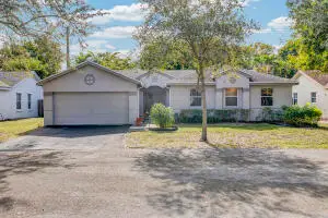 4846 NW 14th Street, Coconut Creek, FL 33063 - #3