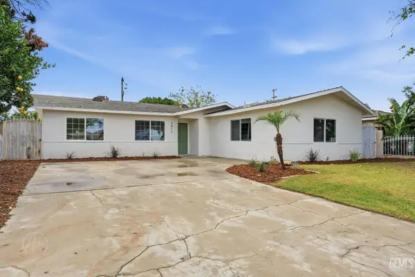 2617 EARLENE, Bakersfield, CA 93304