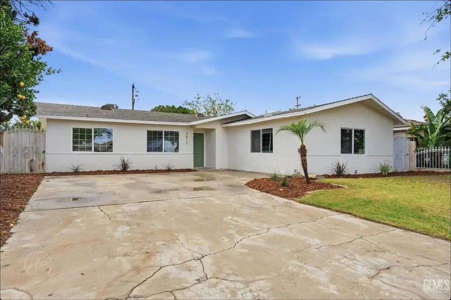 2617 EARLENE, Bakersfield, CA 93304 - Image #3