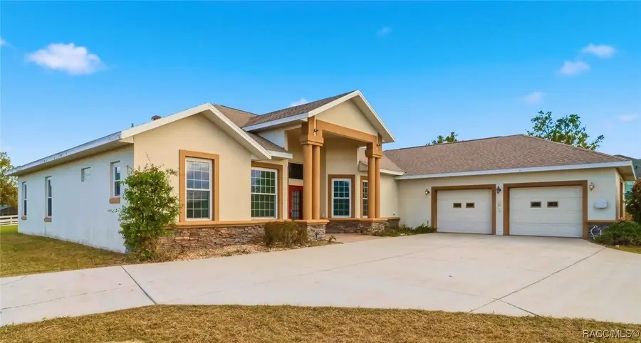 271 N Hambletonian Drive, Inverness, FL 34453 - Image #2