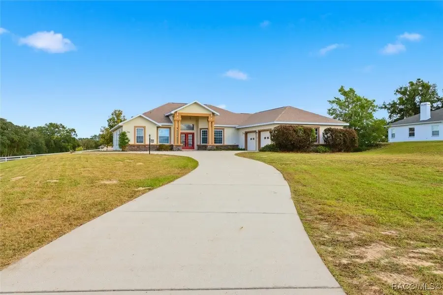 271 N Hambletonian Drive, Inverness, FL 34453 - Image #3