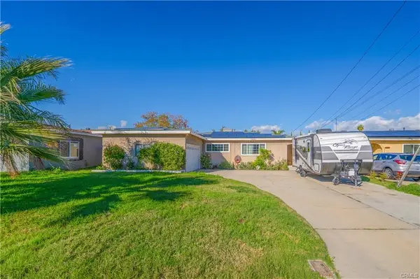 152 E Rosewood, Rialto, CA 92376