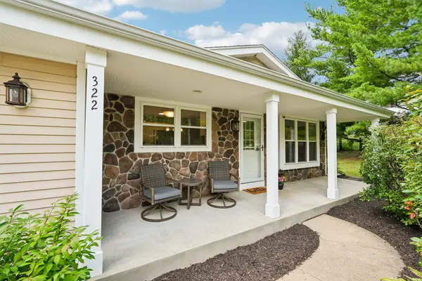 322 Porthamel Ct, Wales, WI 53183