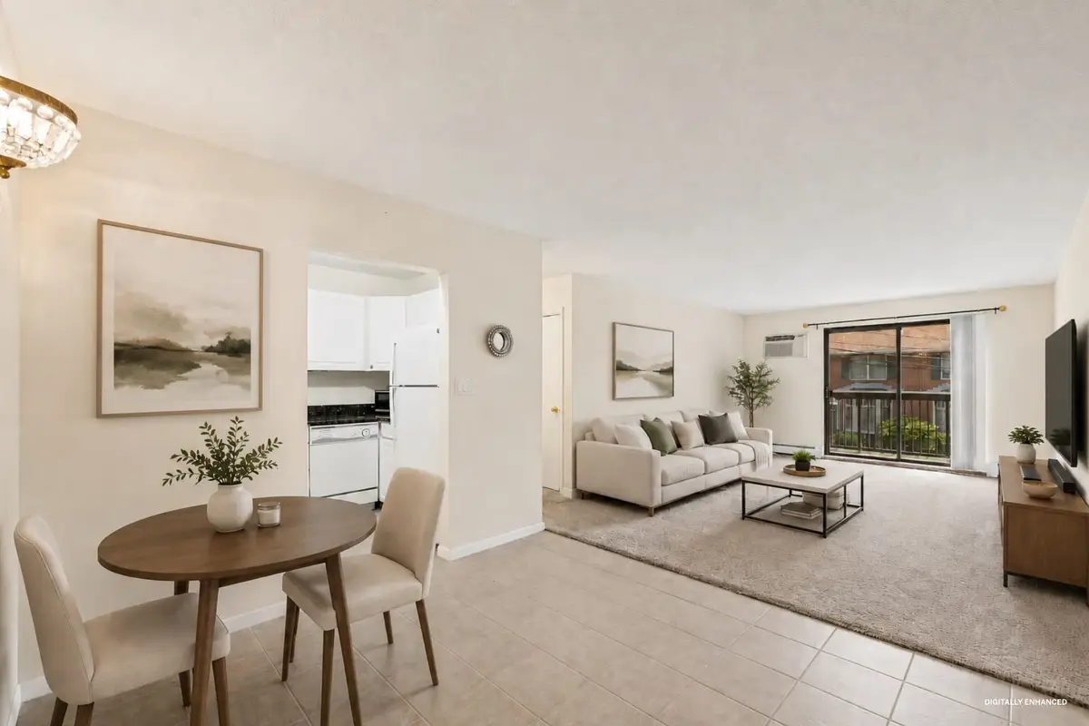 10 Williams Street #20, Watertown, MA 02472 - #1