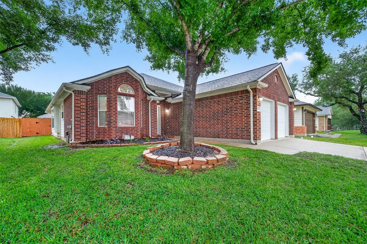15834 Aldridge Creek Court, Cypress, TX 77429 - #1
