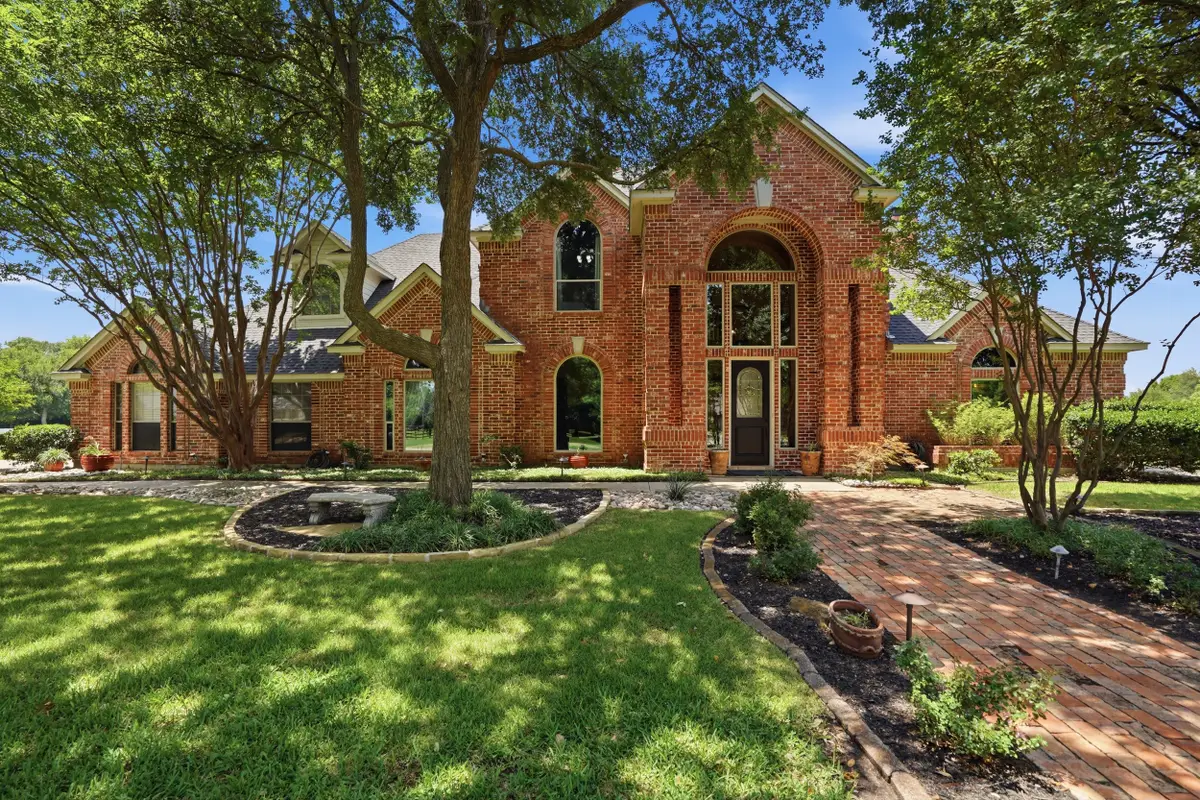 7 Kingswood Drive, Lucas, TX 75002 - #1