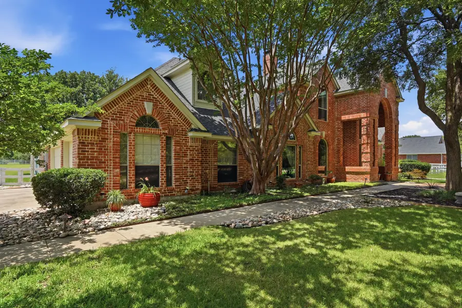 7 Kingswood Drive, Lucas, TX 75002 - #2