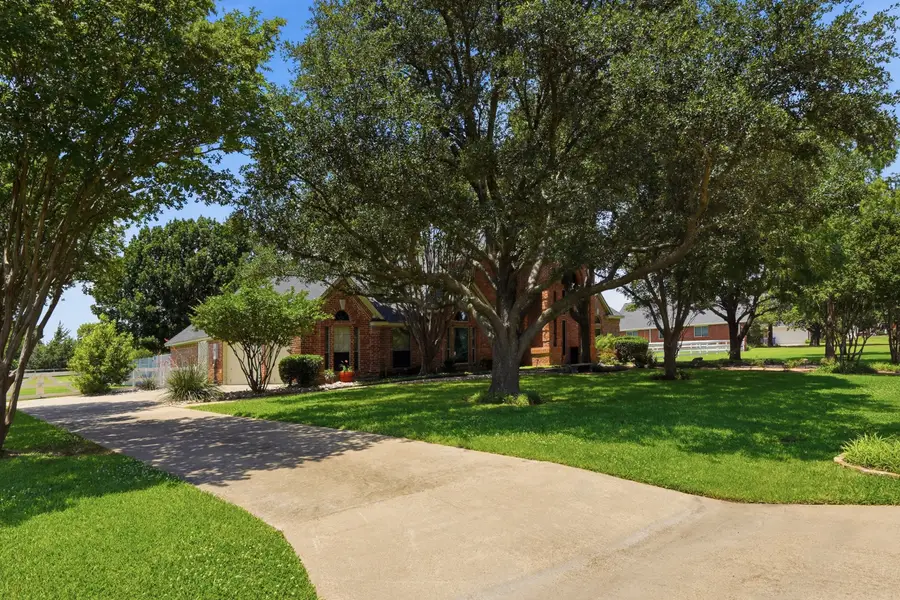 7 Kingswood Drive, Lucas, TX 75002 - #3