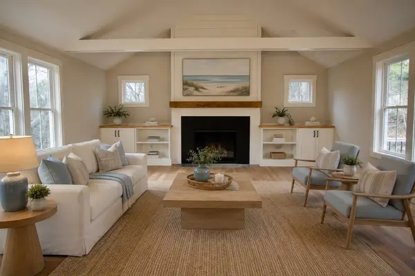 10 Popes Lane, Hingham, MA 02043