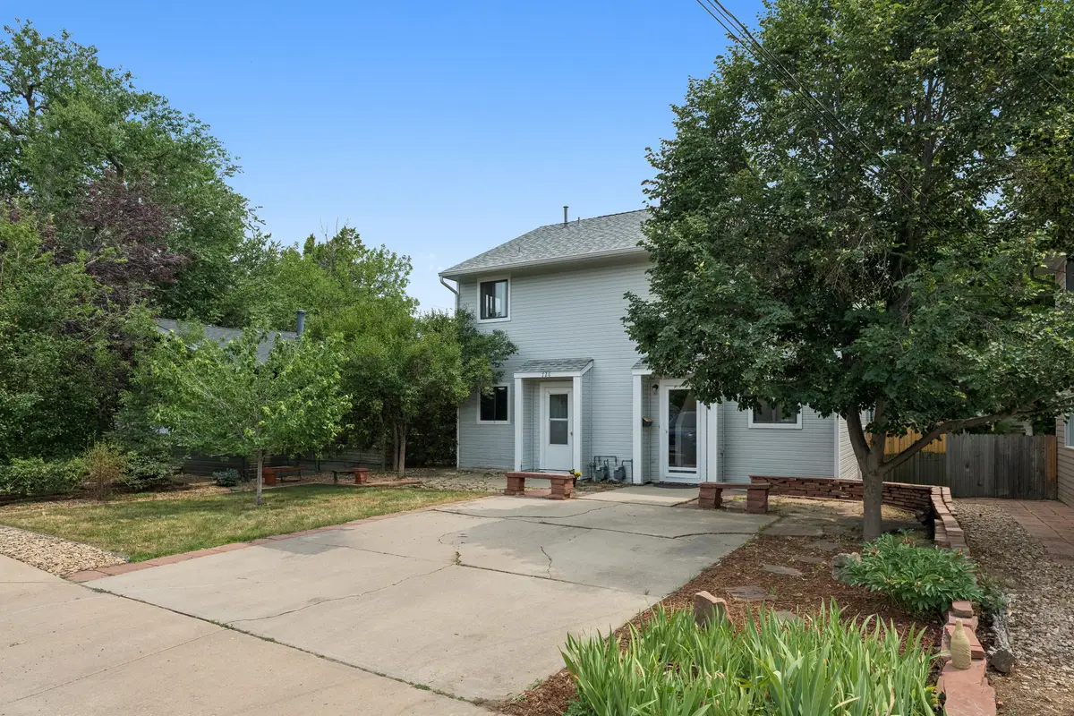 724 Mead Street, Louisville, CO 80027 - #1