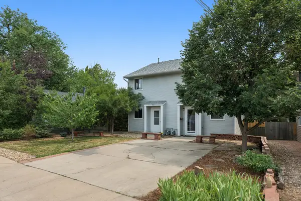 724 Mead Street, Louisville, CO 80027