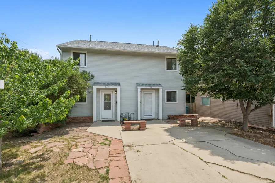 724 Mead Street, Louisville, CO 80027 - #2