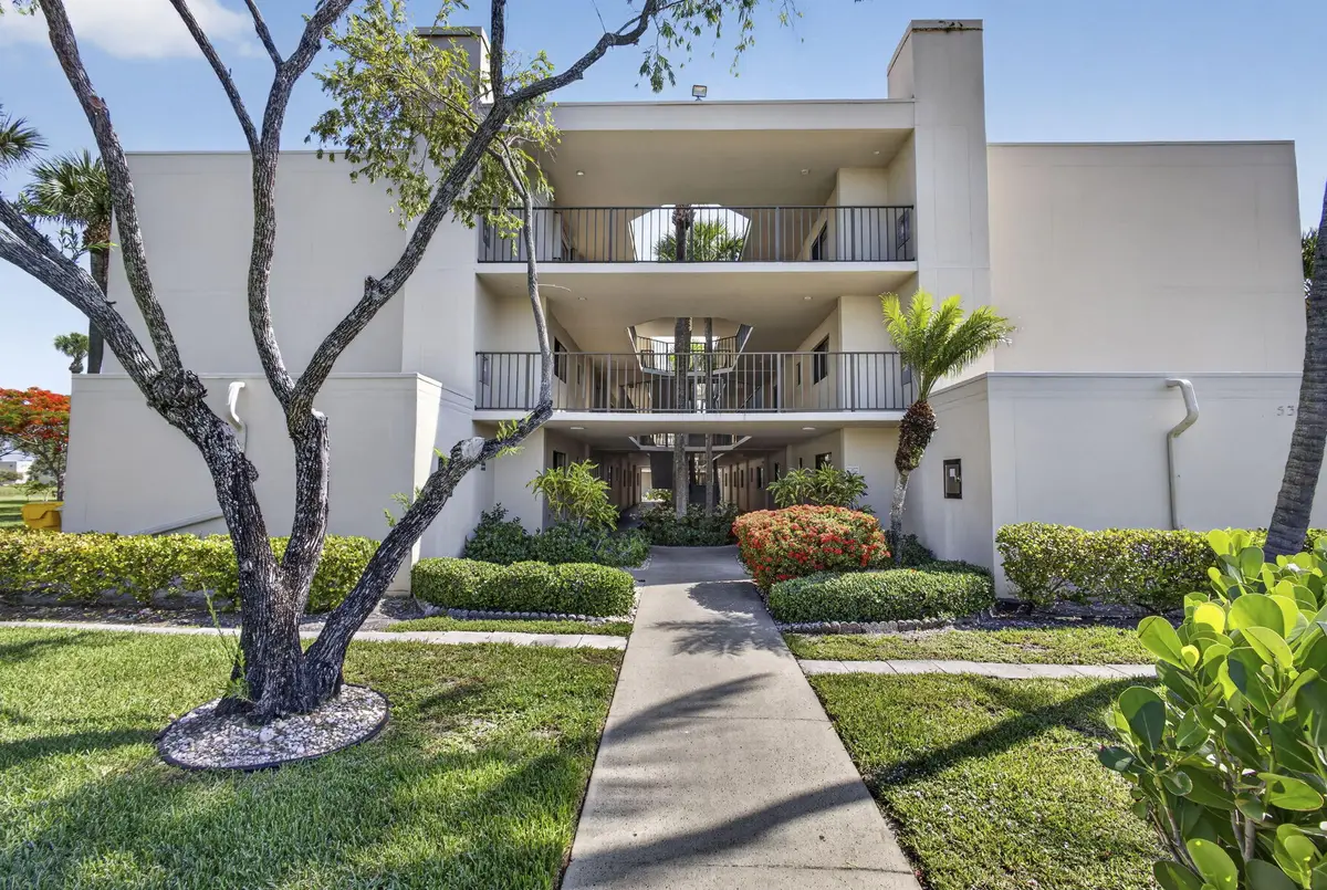 5340 Las Verdes Circle #307, Delray Beach, FL 33484 - #1