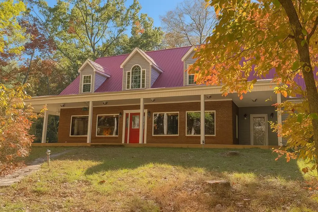 74 Timber Lane, Blairsville, GA 30512 - Image #1