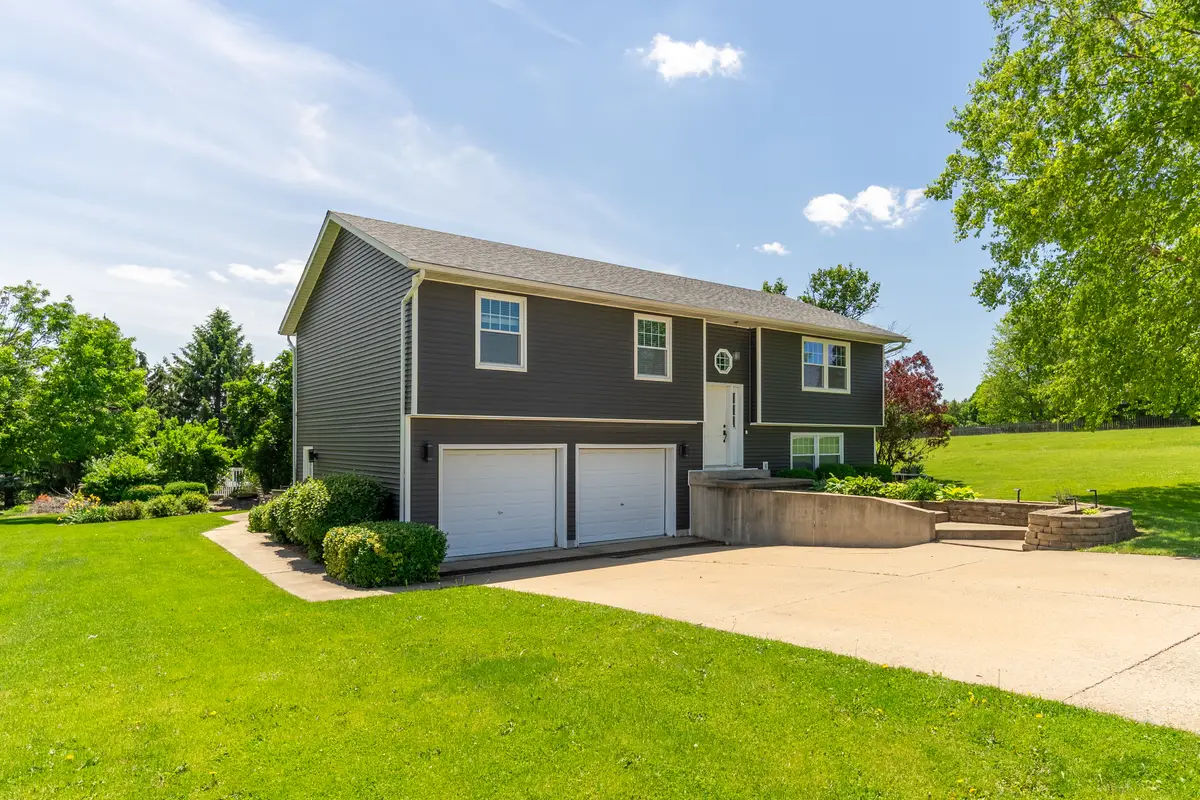 3473 E Cleveland Street, Ladd, IL 61329 - #1