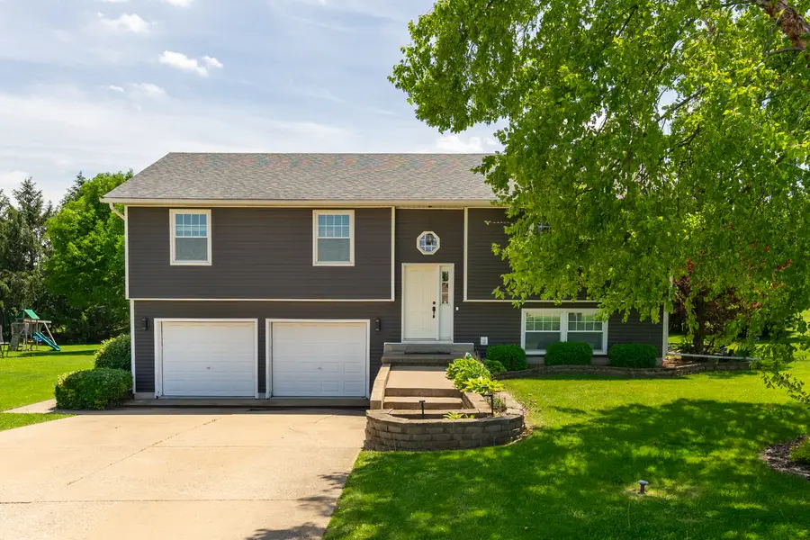 3473 E Cleveland Street, Ladd, IL 61329 - #2