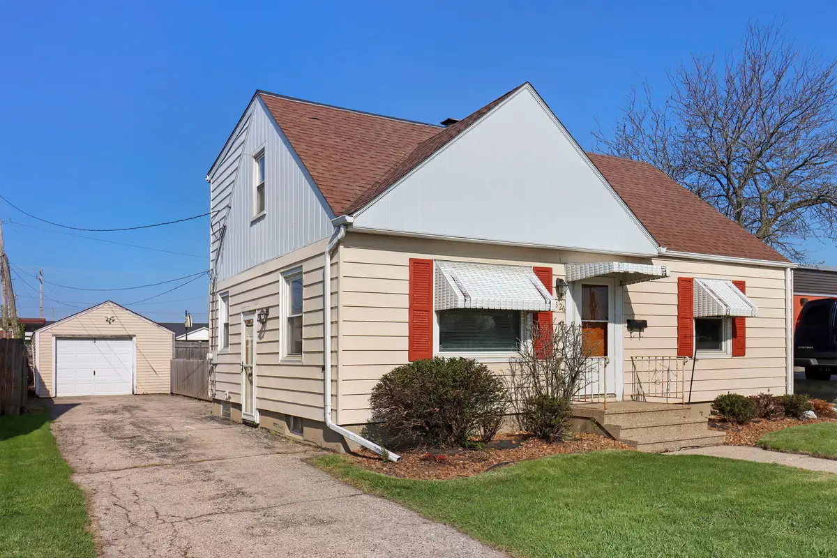 7526 38th AVENUE, Kenosha, WI 53142 - #1