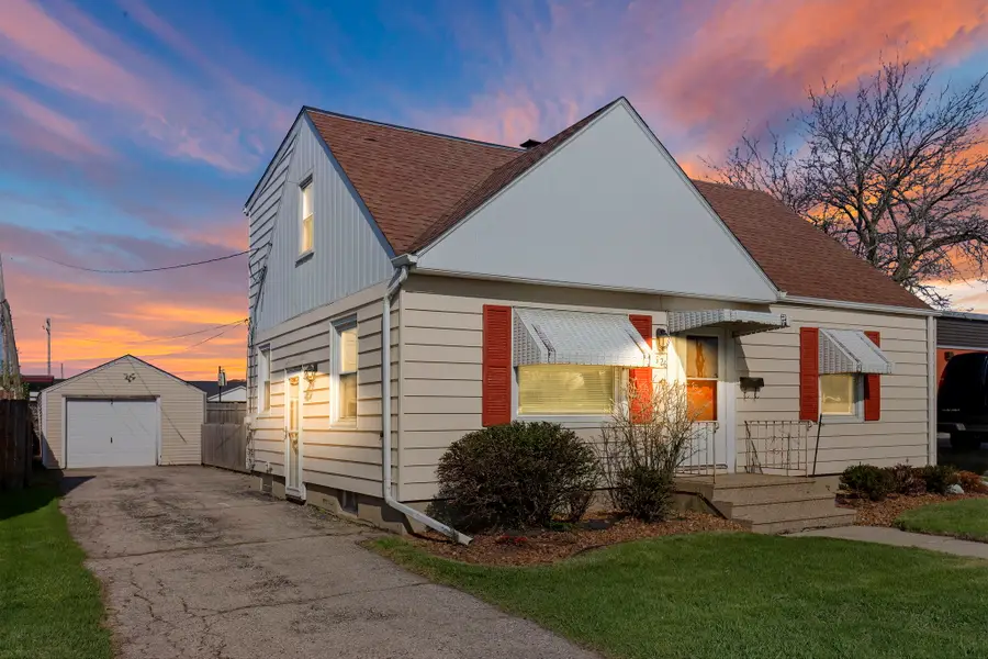 7526 38th AVENUE, Kenosha, WI 53142 - #2