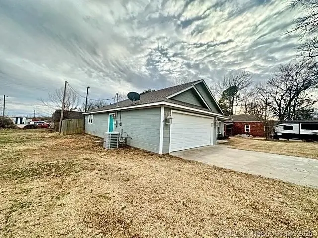 4027 Oklahoma Street, Muskogee, OK 74401 - Image #2