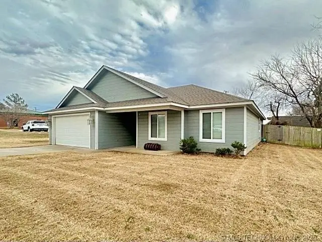 4027 Oklahoma Street, Muskogee, OK 74401 - Image #3