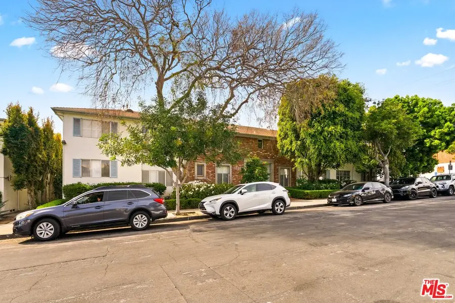 1222 Princeton Street #10, Santa Monica, CA 90404 - Image #3