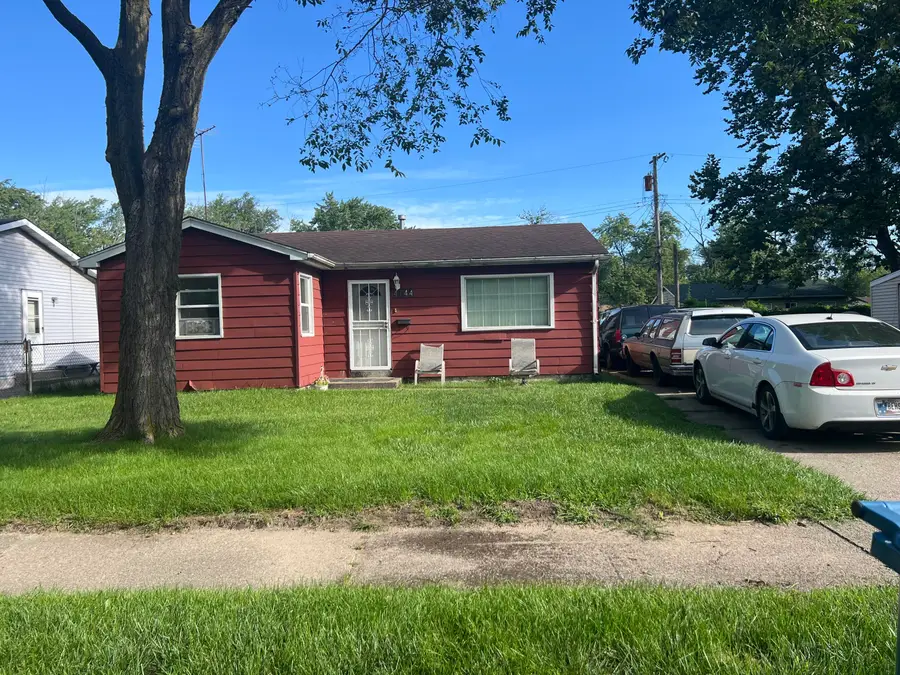 2059 Williams Street, Gary, IN 46404 - #3