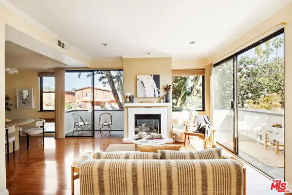 3675 Keystone Avenue #1, Los Angeles, CA 90034