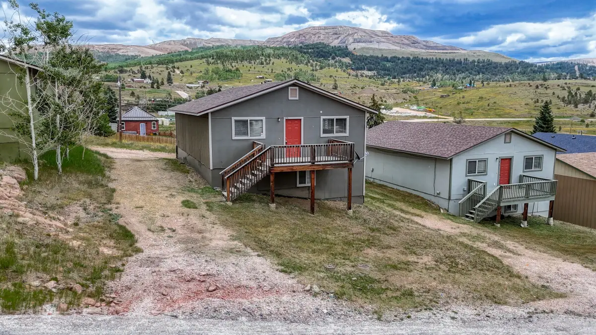 302 S 1st Street, Cripple Creek, CO 80813 - #1