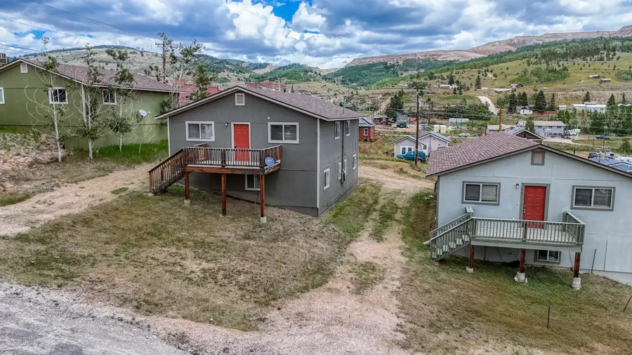 302 S 1st Street, Cripple Creek, CO 80813 - #2