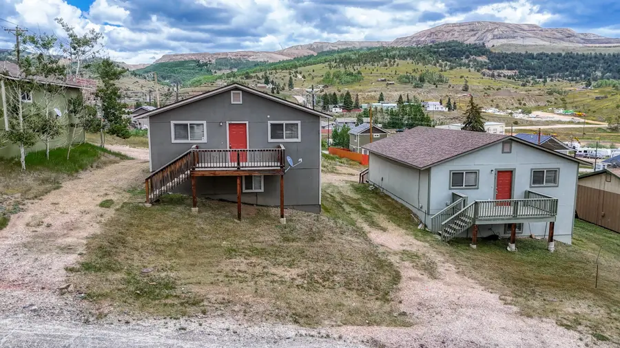 302 S 1st Street, Cripple Creek, CO 80813 - #3