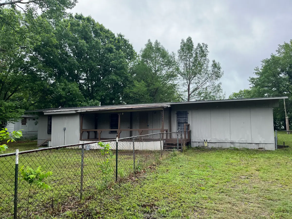 2445 Elmwood Drive, Wills Point, TX 75169 - #1