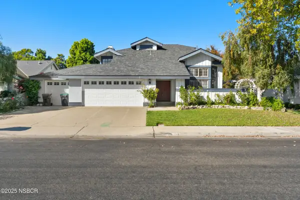 1837 Olive, Santa Maria, CA 93454