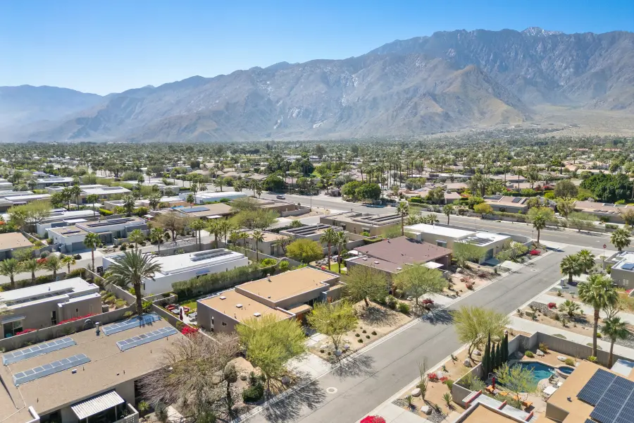 1069 Azure Court, Palm Springs, CA 92262 - #2