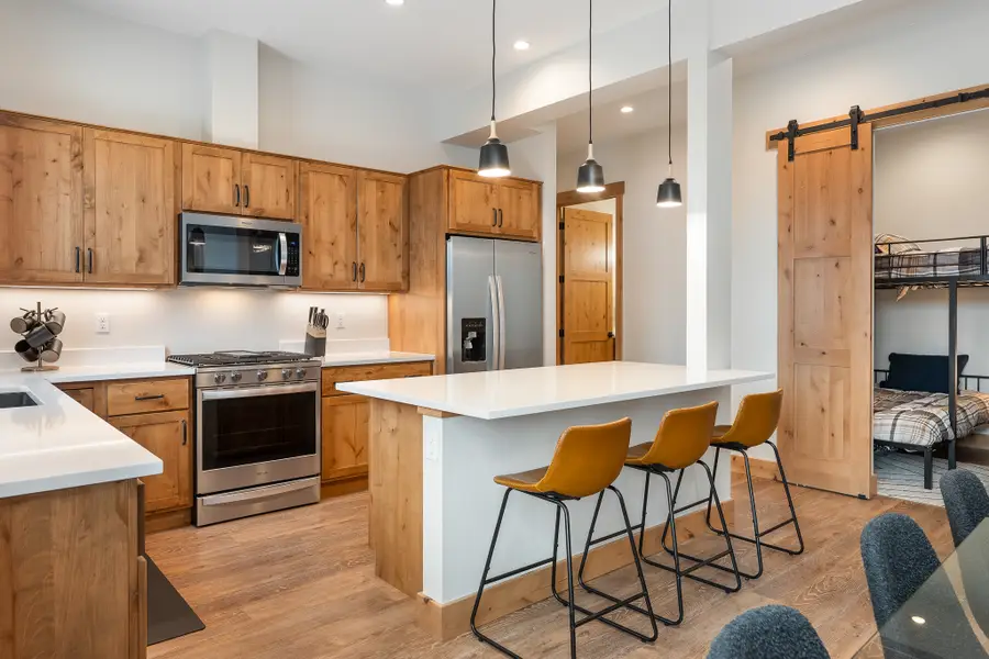 72 Meadow Creek Lane #F102, Fraser, CO 80442 - Image #2