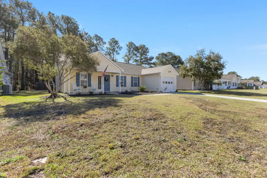 125 Belvedere Drive, Holly Ridge, NC 28445 - #3