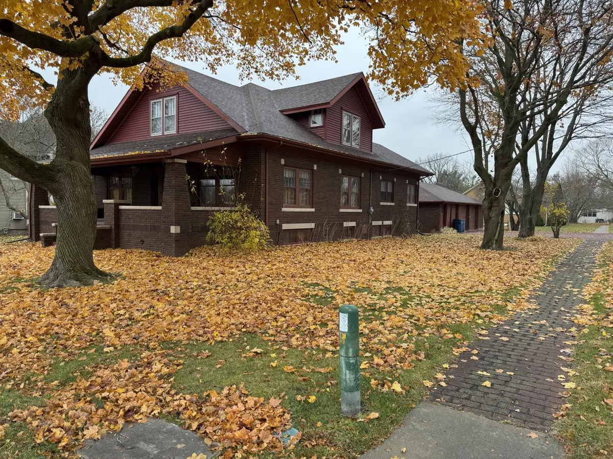 203 S 1st Street, Tonica, IL 61370 - Image #1