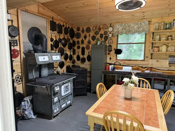 325 Calderwood Road, Washington, ME 04574