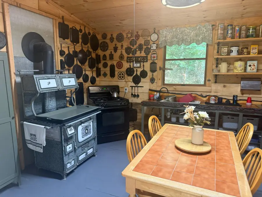 325 Calderwood Road, Washington, ME 04574 - #2