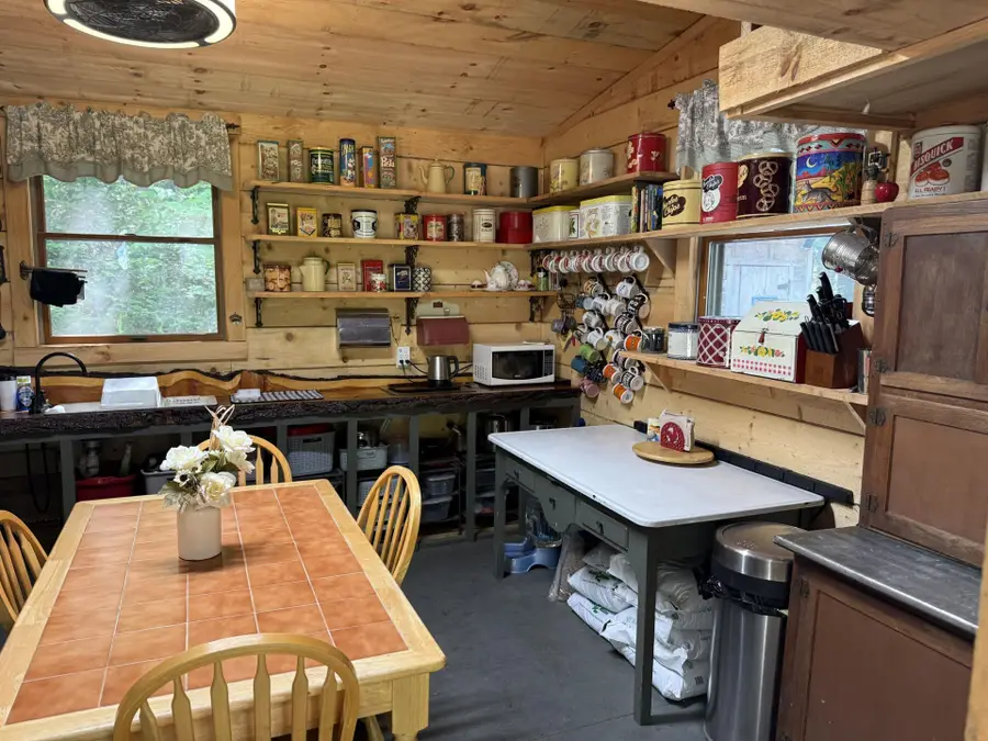 325 Calderwood Road, Washington, ME 04574 - #3